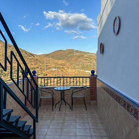 Casa En Torrox, Espana Ngoại thất bức ảnh