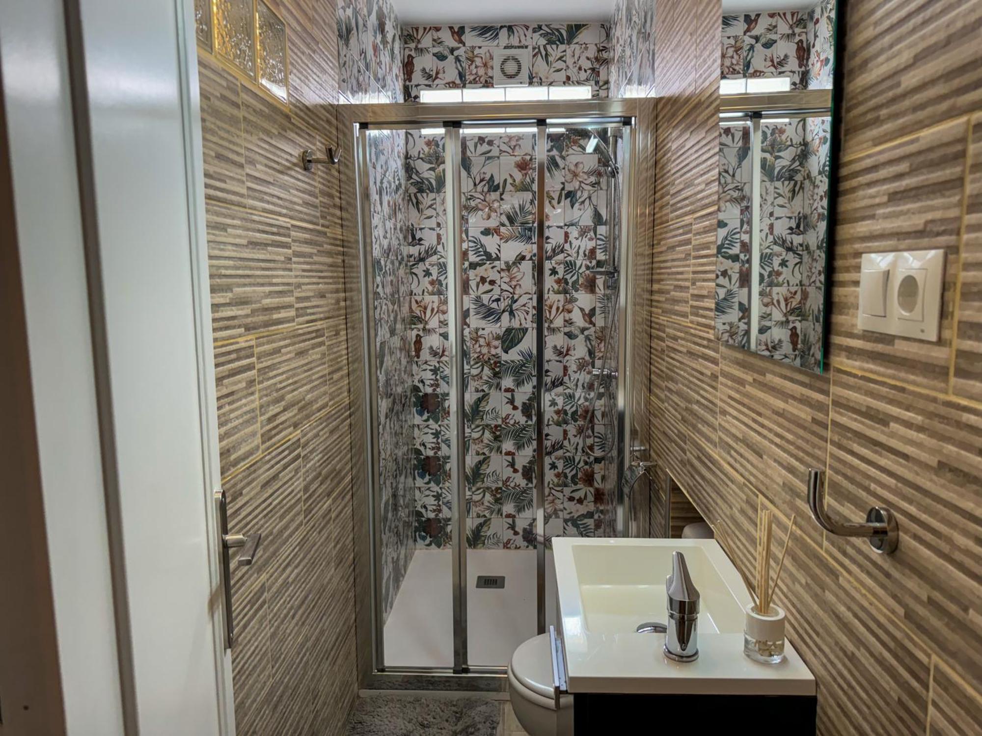 Casa En Torrox, Espana Ngoại thất bức ảnh