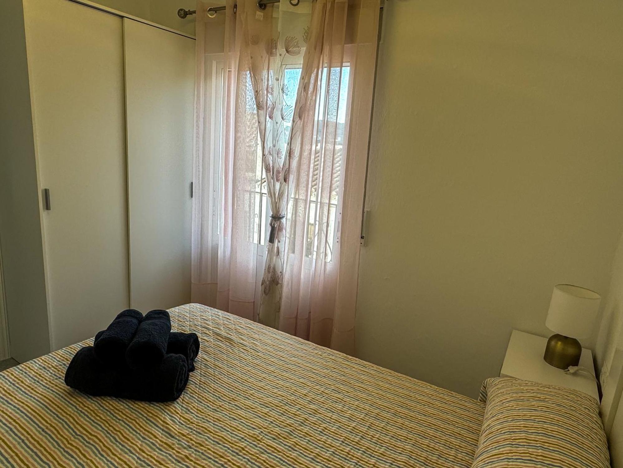 Casa En Torrox, Espana Ngoại thất bức ảnh
